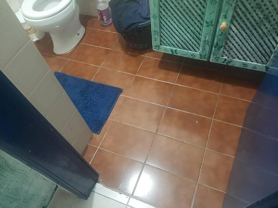 Apartamento 1 Quarto Mongaguá Exterior foto