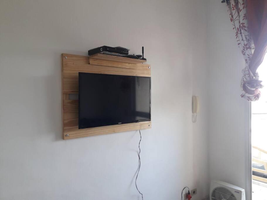 Apartamento 1 Quarto Mongaguá Exterior foto
